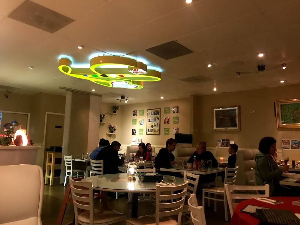 Loving Hut | restaurant | 9928 Mira Mesa Blvd, San Diego, CA 92131, USA | 8585788885 OR +1 858-578-8885