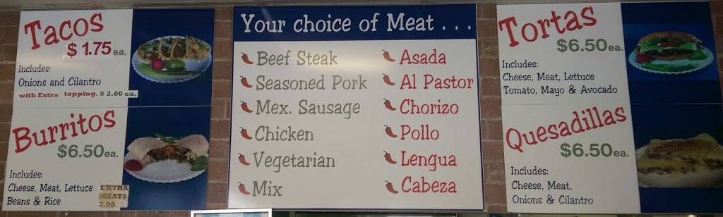 Burritos House | restaurant | 1205 La Crosse St, La Crosse, WI 54601, USA | 6087821622 OR +1 608-782-1622
