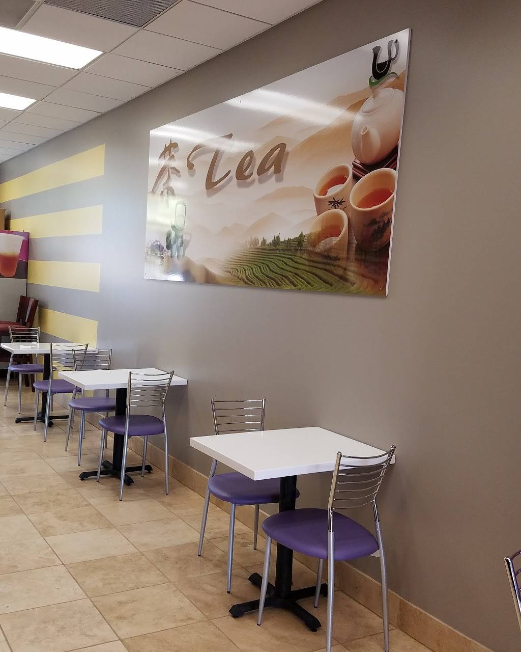 U Tea Drink & Dessert | restaurant | 1295 E Dunne Ave, Morgan Hill, CA 95037, USA | 4087799989 OR +1 408-779-9989