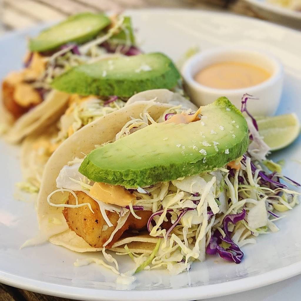 Margaritaville | restaurant | 231 Esplanade, Capitola, CA 95010, USA | 8314762263 OR +1 831-476-2263