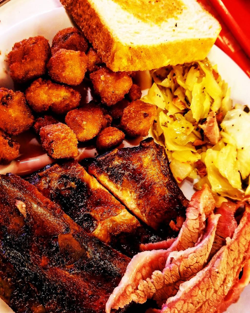 Soulmans Bar-B-Que | restaurant | 124 N Hwy 67, Cedar Hill, TX 75104, USA | 9722913400 OR +1 972-291-3400