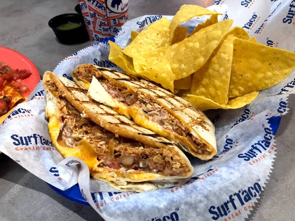 Surf Taco Jupiter | restaurant | 4050 U.S. Hwy 1, Jupiter, FL 33477, USA | 5615087679 OR +1 561-508-7679