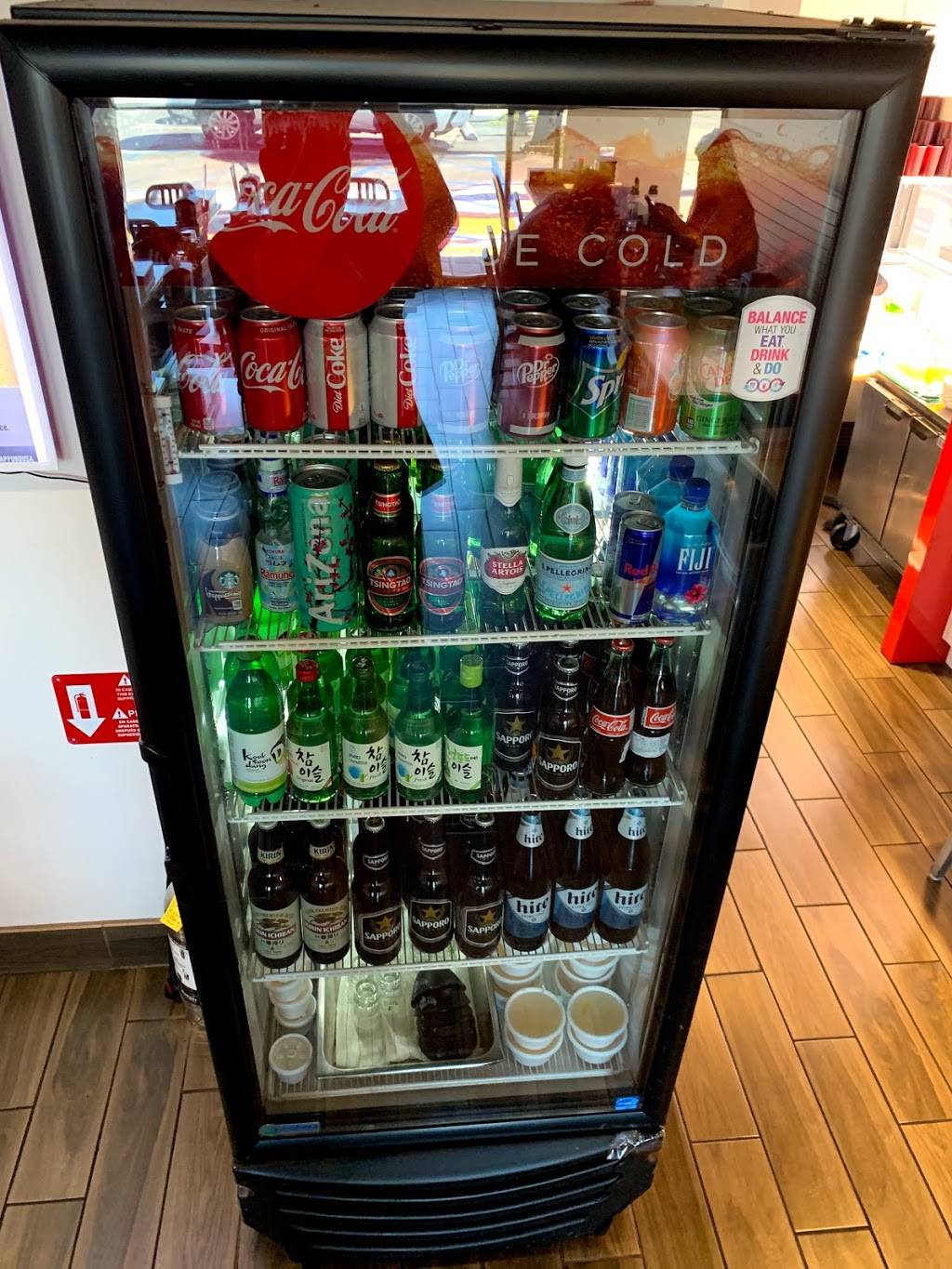 Hong Kong Banjum By Paiks Noodle | restaurant | 10650 Zelzah Ave, Granada Hills, CA 91344, USA | 8184881373 OR +1 818-488-1373