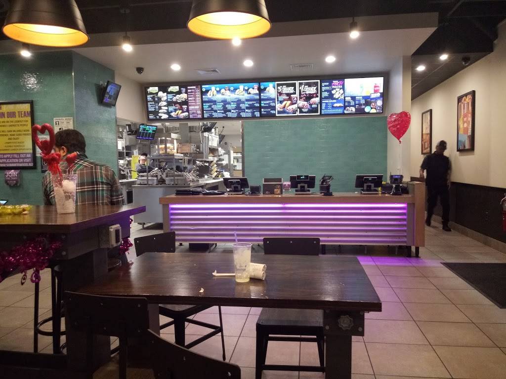 Taco Bell | meal takeaway | 121 N MacDade Blvd, Glenolden, PA 19036, USA | 6102371005 OR +1 610-237-1005