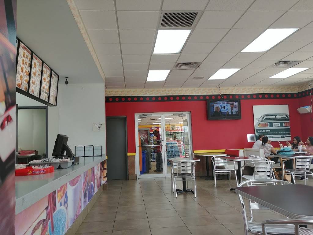 Sonic Drive-In | restaurant | 1201 W. Sam Houston Parkway No, Houston, TX 77043, USA | 7134686007 OR +1 713-468-6007