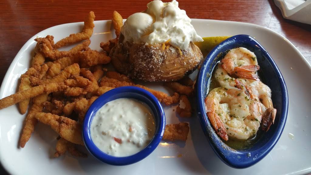 Red Lobster | restaurant | 1814 Gallatin Pike N, Madison, TN 37115, USA | 6158593434 OR +1 615-859-3434
