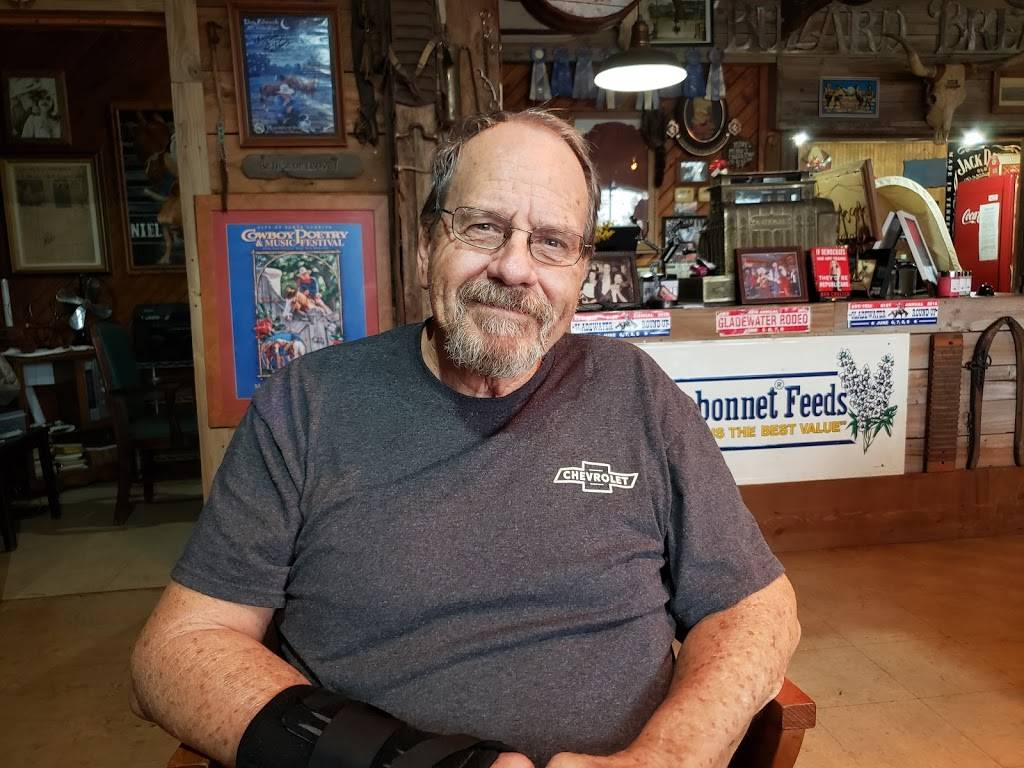 The Cattalo Cowboy | restaurant | Gladewater, TX 75647, USA | 9033742517 OR +1 903-374-2517