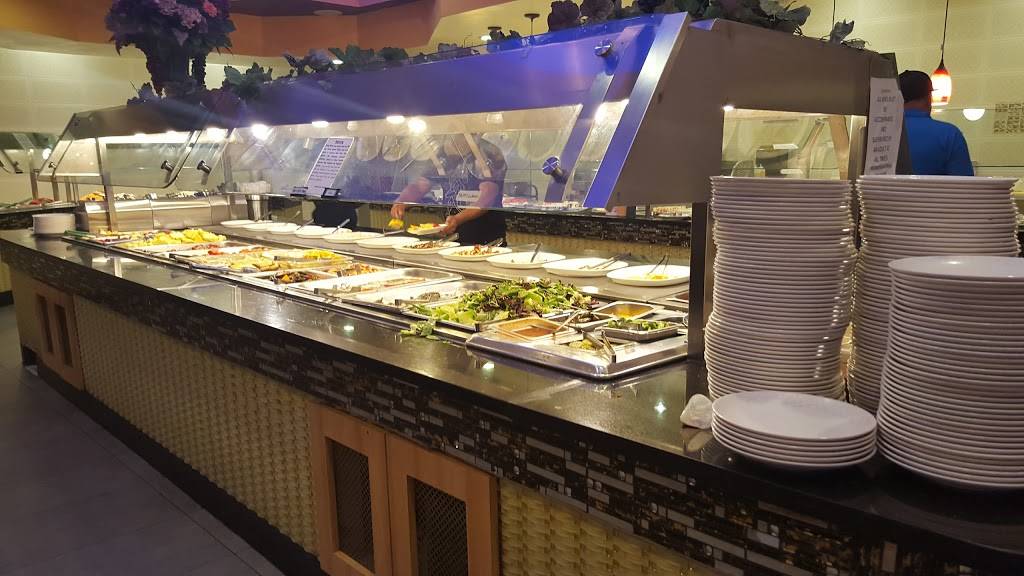 Hibachi Grill Buffet | restaurant | 10102 Indiana Ave, Riverside, CA 92503, USA | 9516881888 OR +1 951-688-1888