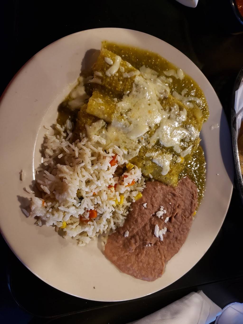 Mariscos El Rincon Bar & Grill | restaurant | 300 N Pinkerton St, Athens, TX 75751, USA | 9032641010 OR +1 903-264-1010