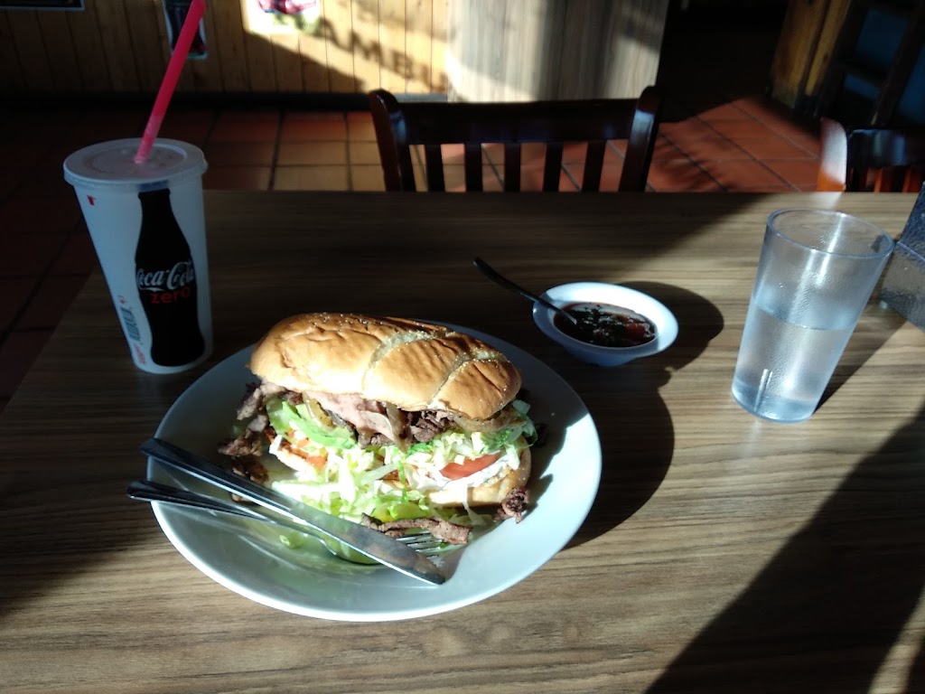 Big Als Drive-In | restaurant | 474 N Main St, Ashland, OR 97520, USA | 5414826481 OR +1 541-482-6481