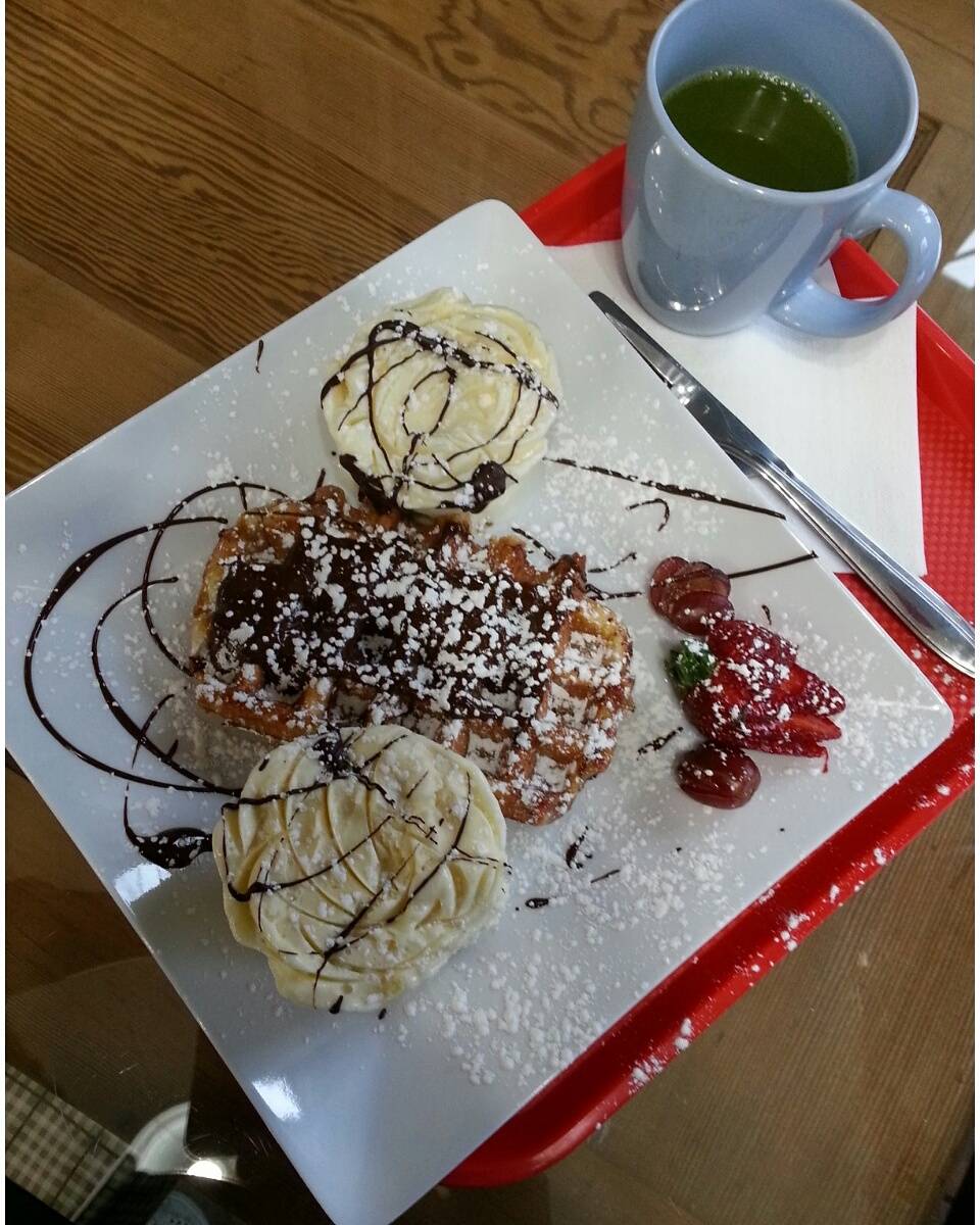 Gaufrabec | bakery | 1895 Rue Piché, Lachine, QC H8S 2E9, Canada | 5146252474 OR +1 514-625-2474