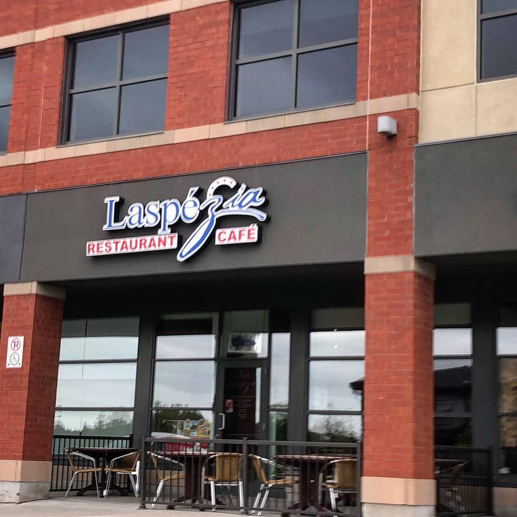Restaurant Laspézia | restaurant | 147 Boulevard dEurope, Gatineau, QC J9J 0A5, Canada | 8195956789 OR +1 819-595-6789