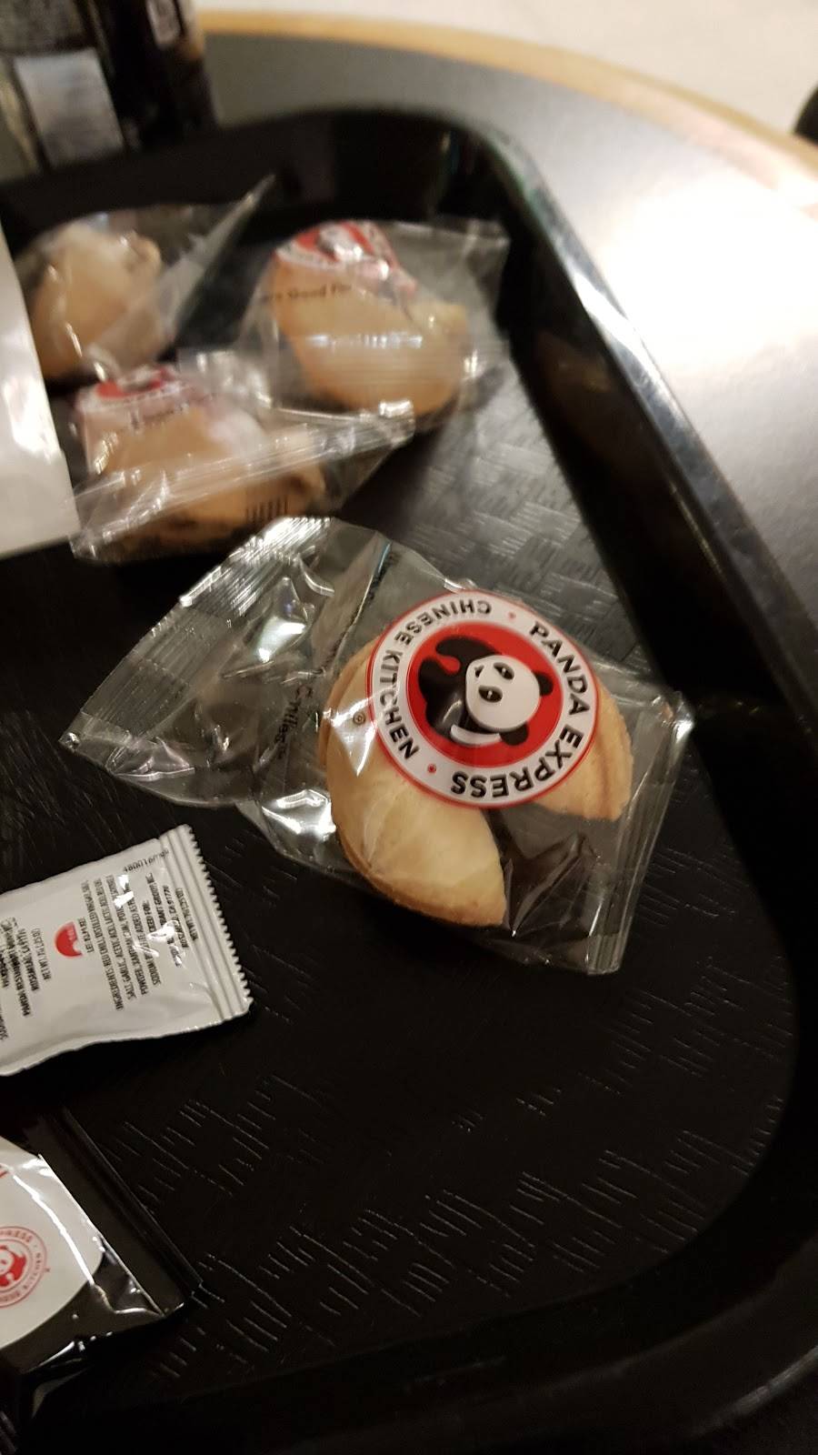 Panda Express | restaurant | 7000 N. Airport Way #tf-3, Portland, OR 97218, USA | 5033359860 OR +1 503-335-9860