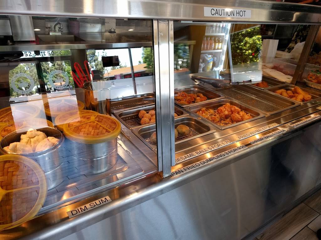 King Eggroll Express | restaurant | 1052 Leigh Ave, San Jose, CA 95126, USA | 4082750999 OR +1 408-275-0999