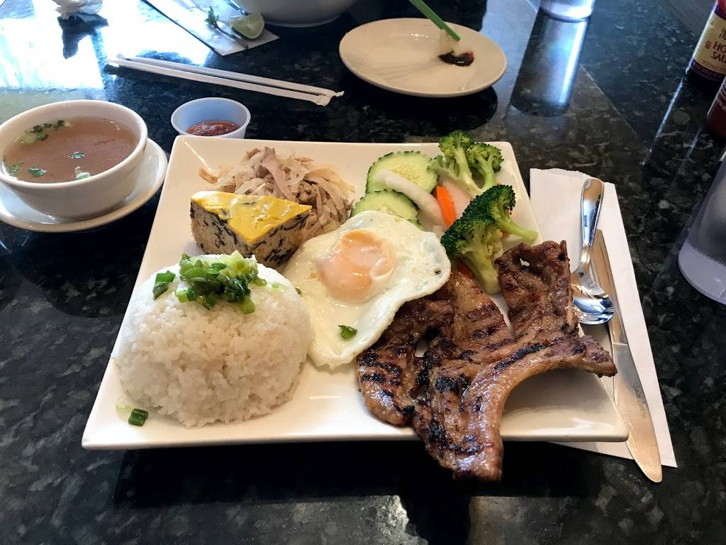 Pho Viet Flare Restaurant | restaurant | 4612, 514 S Van Dorn St B, Alexandria, VA 22304, USA | 7033709279 OR +1 703-370-9279