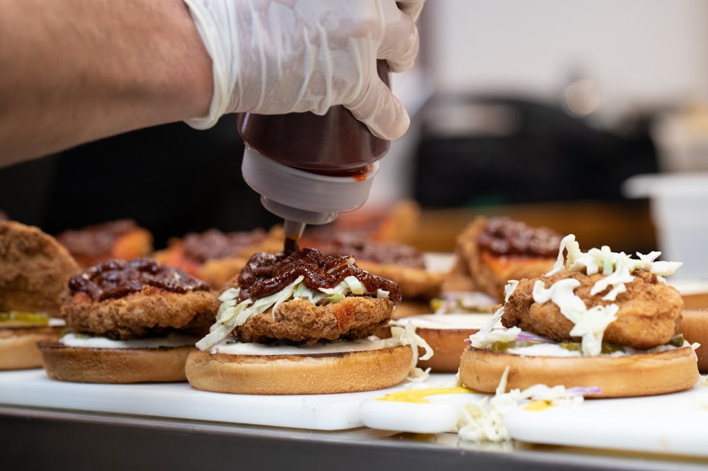 Penny Royal Chicken | restaurant | 6512 Greenleaf Ave, Whittier, CA 90601, USA | 5626936100 OR +1 562-693-6100