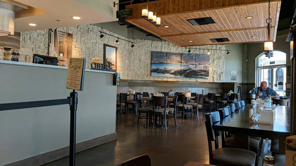 Tazikis Mediterranean Cafe | restaurant | 6100 Kingston Pike, Knoxville, TN 37919, USA | 8654440661 OR +1 865-444-0661