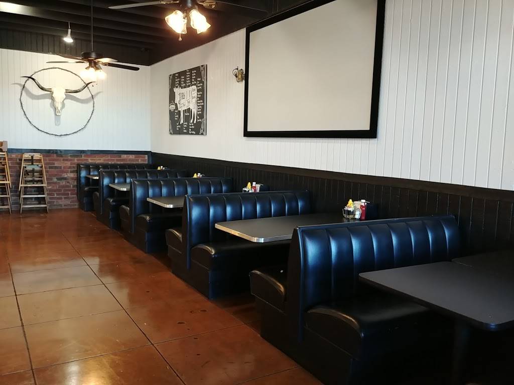 Blacksmoke BBQ & Grill | restaurant | 2121 Northwest Hwy Suite 100, Garland, TX 75041, USA | 4699690165 OR +1 469-969-0165