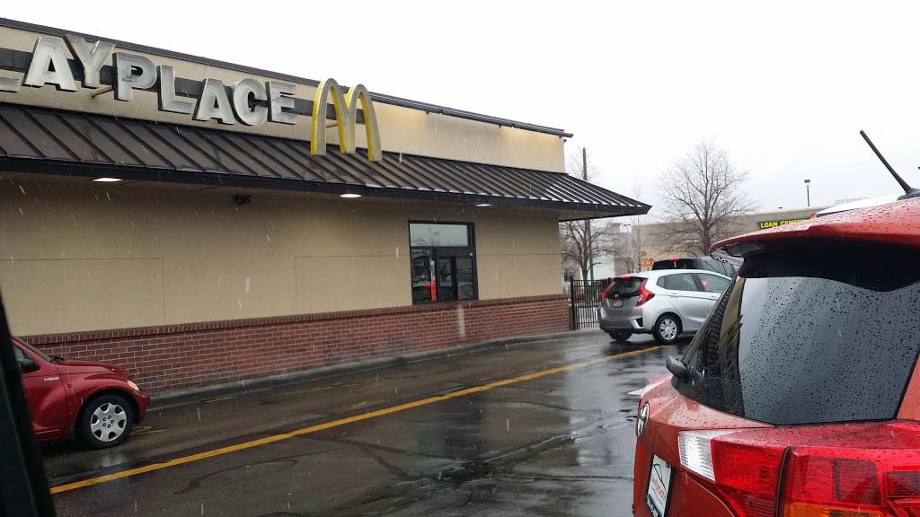 McDonalds | cafe | 5571 S Redwood Rd, Taylorsville, UT 84123, USA | 8012613800 OR +1 801-261-3800