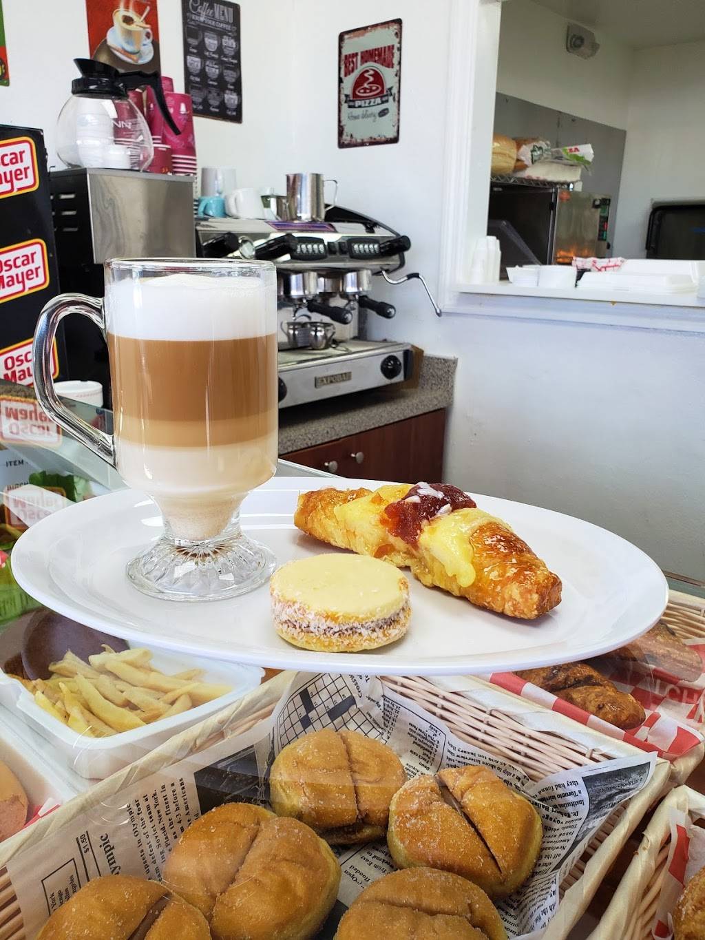 LOLOs Bakery | bakery | 6650 Pines Blvd, Pembroke Pines, FL 33024, USA | 7542605446 OR +1 754-260-5446