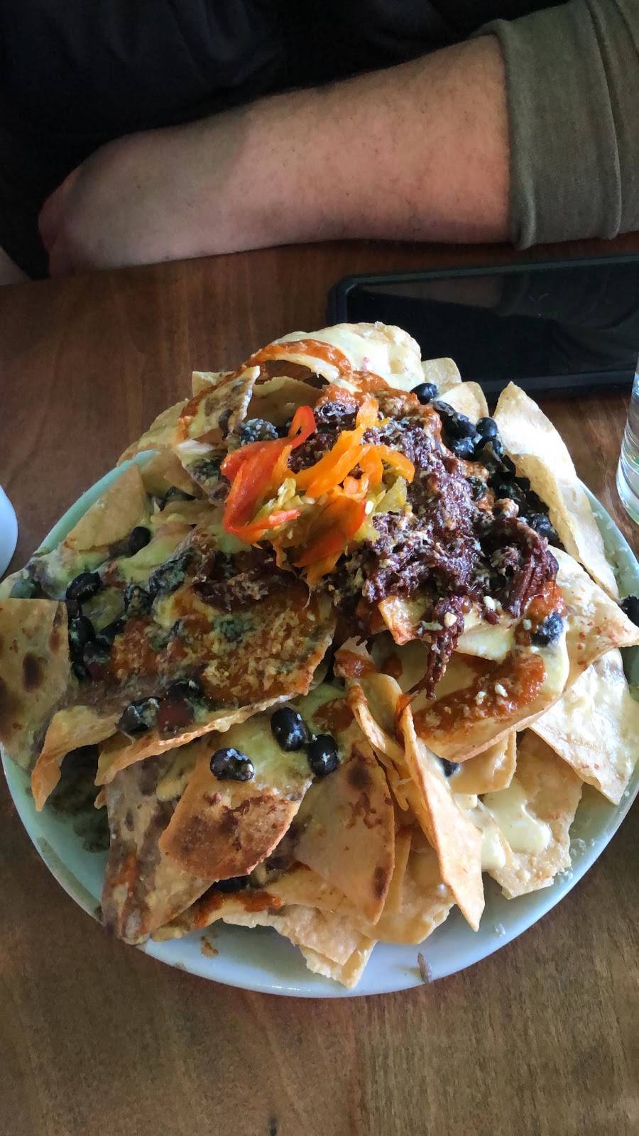 Mexicue | restaurant | 1720 14th St NW, Washington, DC 20009, USA | 2022341595 OR +1 202-234-1595