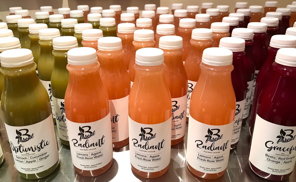 B Foreal Juiced | restaurant | 2300 W 4th St, Chester, PA 19013, USA | 4846152240 OR +1 484-615-2240