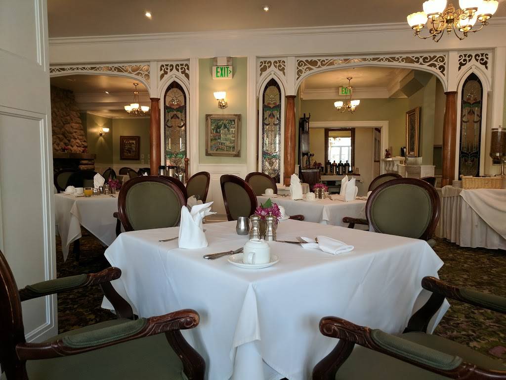 Cliff House Dining Room | restaurant | 306 Cañon Ave, Manitou Springs, CO 80829, USA | 7197852415 OR +1 719-785-2415