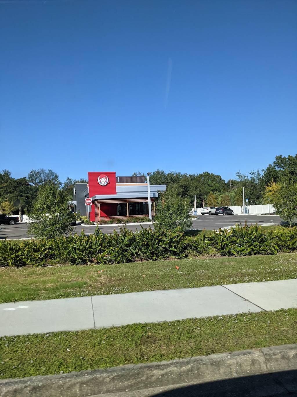 Wendys | restaurant | 11727 E State Rd 70 E, Bradenton, FL 34202, USA | 9417275995 OR +1 941-727-5995