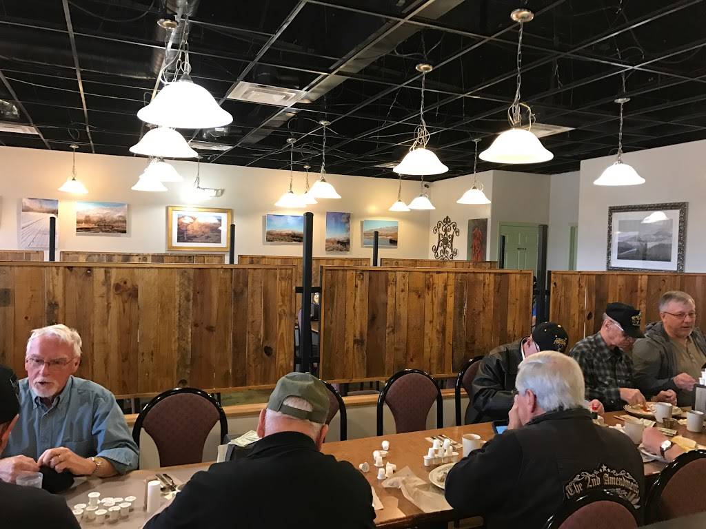 Ironwood Kitchen | restaurant | 5740 Night Whisper Rd NW #250, Albuquerque, NM 87114, USA | 5058904488 OR +1 505-890-4488