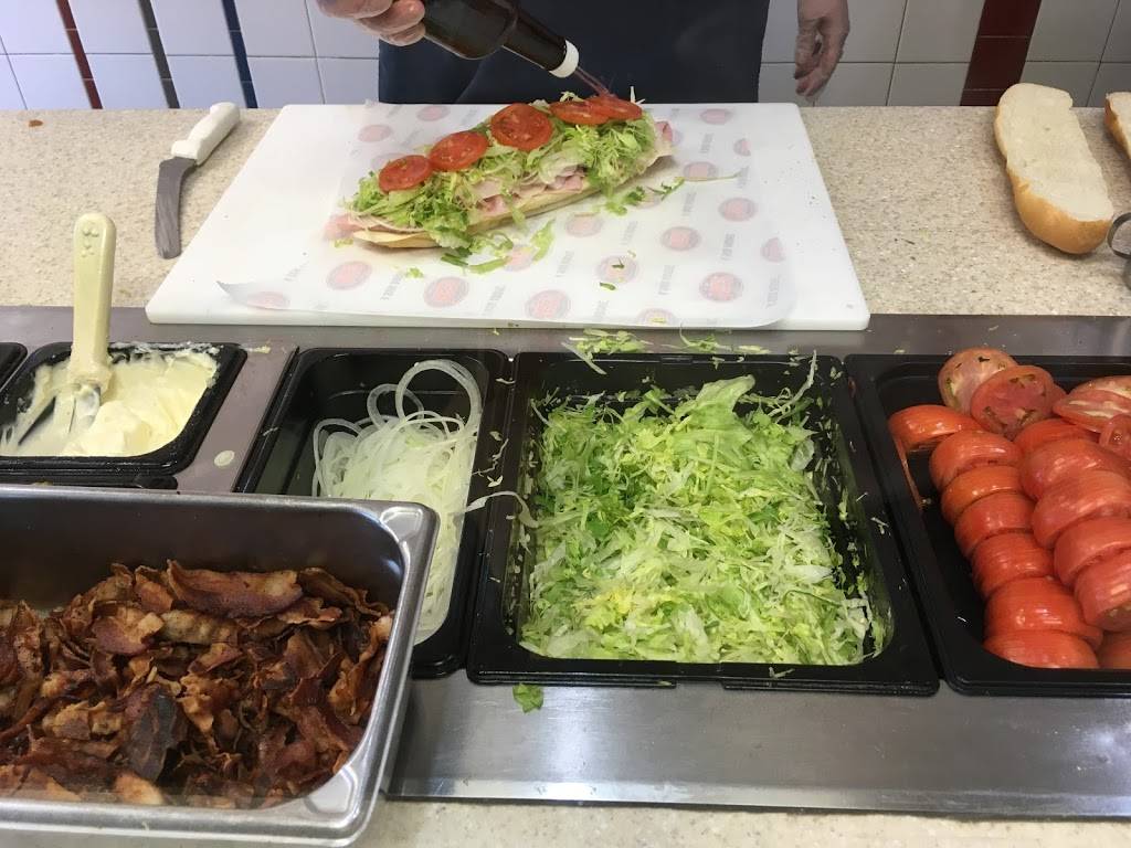 Jersey Mikes Subs | meal takeaway | 2709 Buford Rd, Richmond, VA 23235, USA | 8043208805 OR +1 804-320-8805