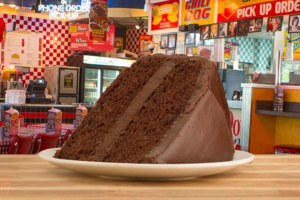 Portillos Algonquin | meal takeaway | 1801 S Randall Rd, Algonquin, IL 60102, USA | 2244281018 OR +1 224-428-1018