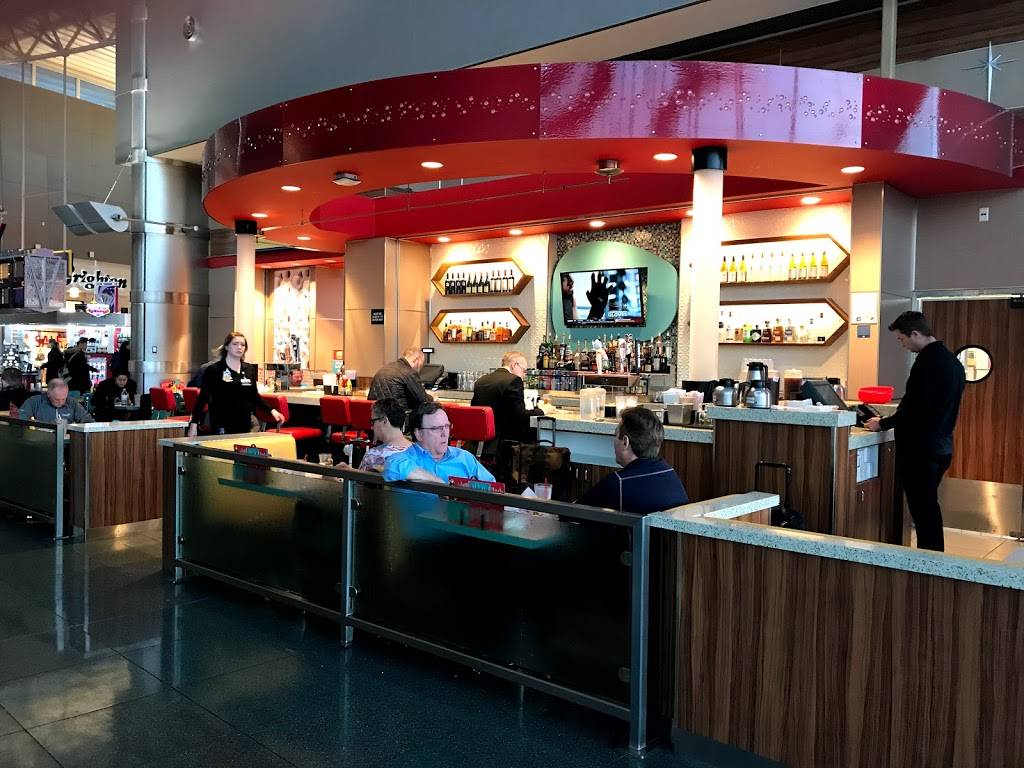 Rubys Diner | restaurant | 5757 Wayne Newton Blvd, Las Vegas, NV 89111, USA | 7022617829 OR +1 702-261-7829