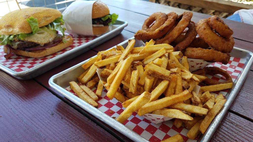 Healdsburger | restaurant | 48 Healdsburg Ave, Healdsburg, CA 95448, USA | 7074739604 OR +1 707-473-9604