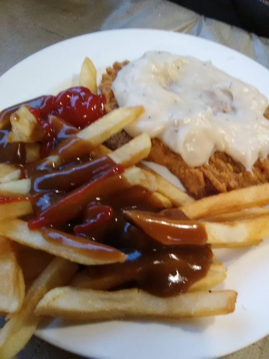 Kismet Country Diner | restaurant | 1345 Orkney Grde, Basye, VA 22810, USA | 5408564019 OR +1 540-856-4019