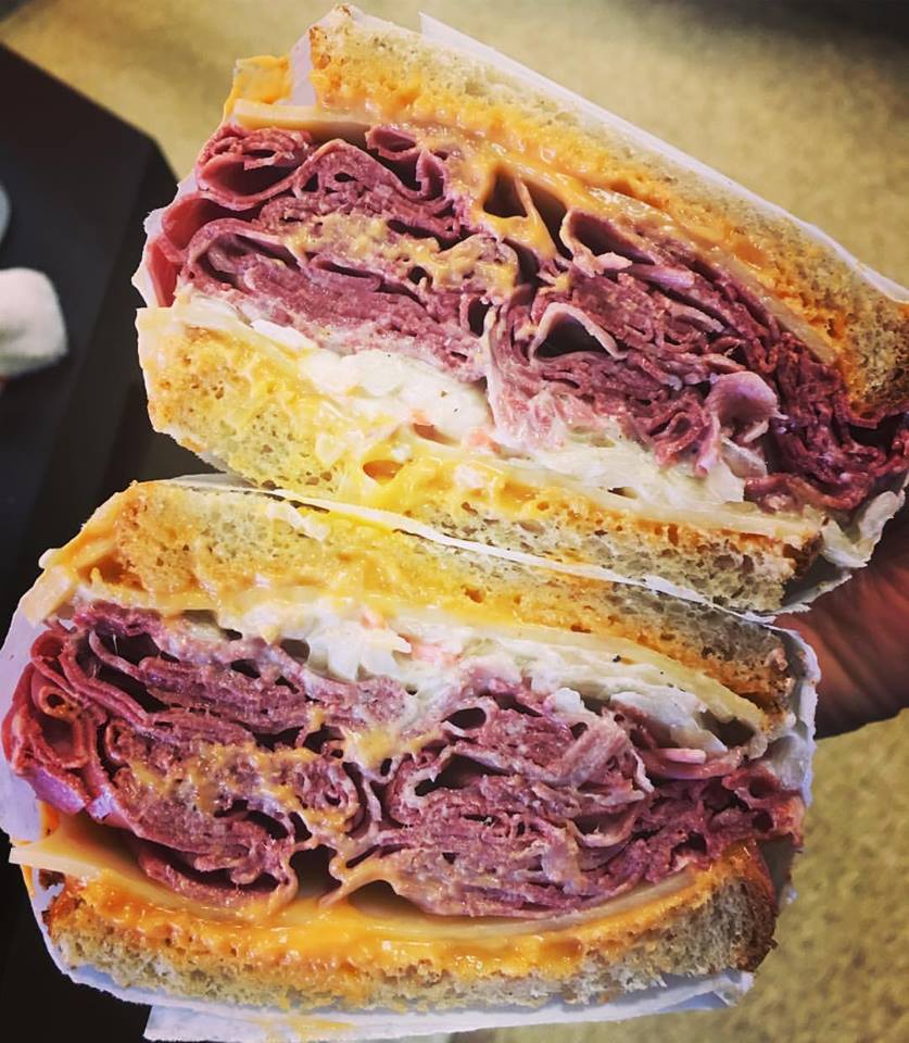 McClure’s New York Bagel & Sandwich Shoppe | restaurant | 4575 Orange Beach Blvd, Orange Beach, AL 36561, USA | 2519742245 OR +1 251-974-2245