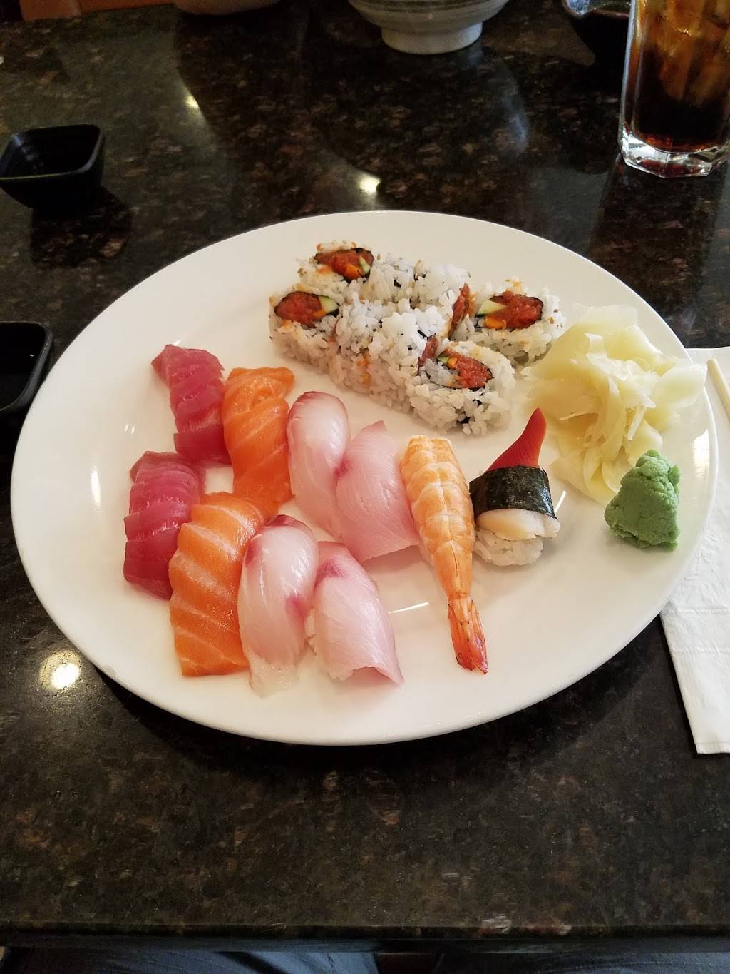 Kuma Sushi | restaurant | 1905 N Campus Ave # C, Upland, CA 91784, USA | 9095790866 OR +1 909-579-0866