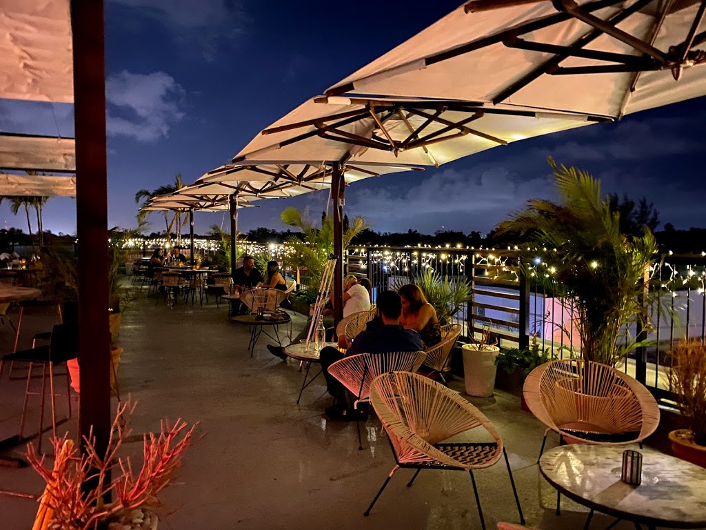 The Citadel | restaurant | 8300 NE 2nd Ave, Miami, FL 33138, USA | 3059083849 OR +1 305-908-3849