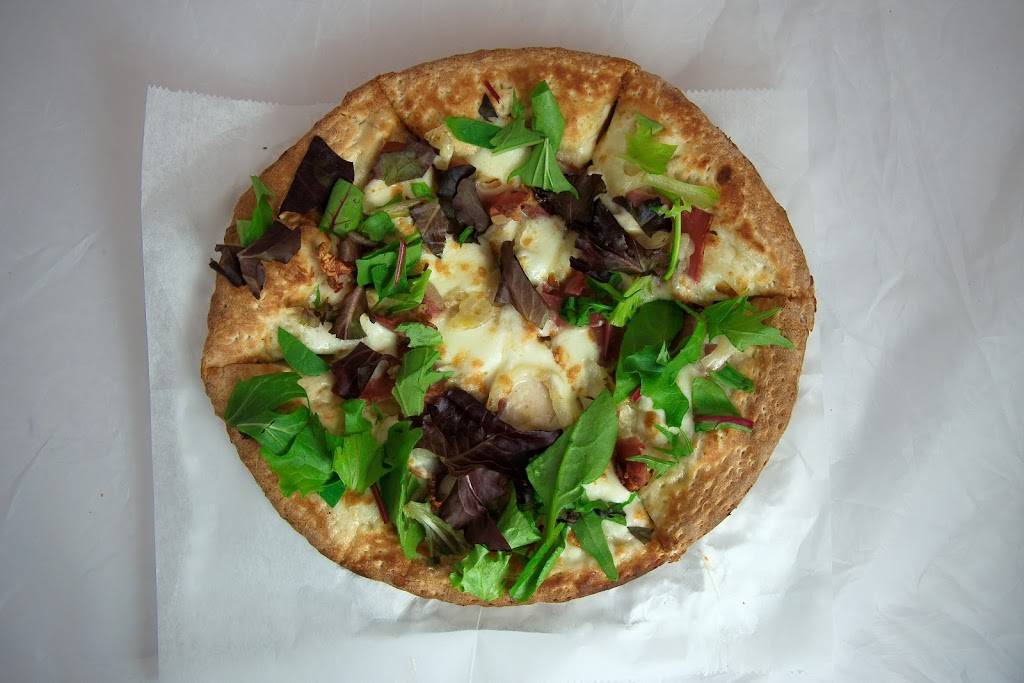 Pizza Di Parma | restaurant | 2249 Shirlington Rd, Arlington, VA 22206, USA | 7039201895 OR +1 703-920-1895