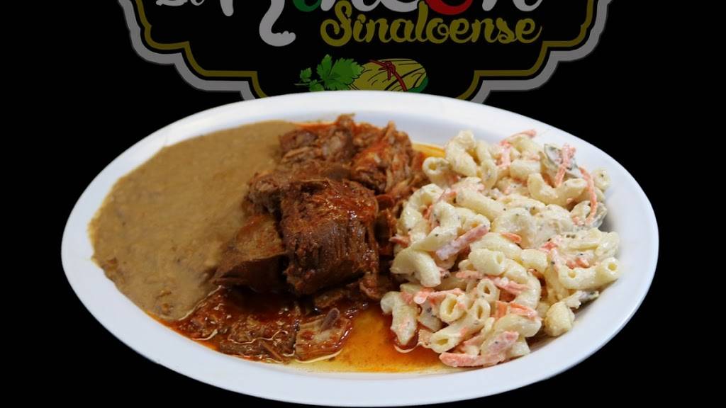 EL RINCON SINALOENSE | restaurant | 7540 W Indian School Rd ste a-7, Phoenix, AZ 85033, USA | 6232470388 OR +1 623-247-0388