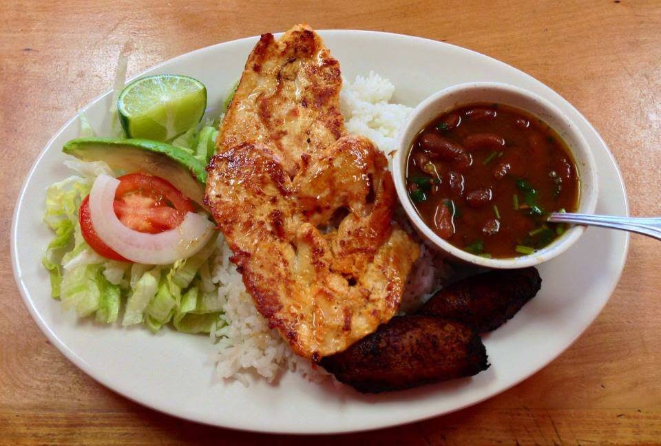 Mi Recuerdo Colombian & Mexican Restaurant | restaurant | 7416 Fairbanks North Houston Rd, Houston, TX 77040, USA | 8322950790 OR +1 832-295-0790