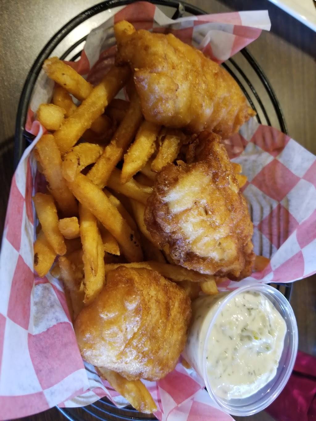 Comeback Inn | restaurant | 1451 S Milford Rd, Highland, MI 48357, USA | 2488875900 OR +1 248-887-5900