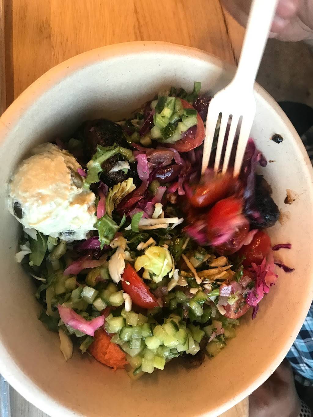 CAVA | restaurant | 21475 Epicerie Plaza Suite 160, Sterling, VA 20164, USA | 7032865060 OR +1 703-286-5060