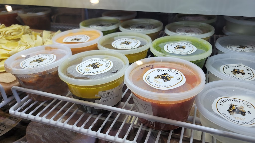 Prosecco Italian Osteria | restaurant | 2505 Anthem Village Dr Suite B, Henderson, NV 89052, USA | 7252048073 OR +1 725-204-8073