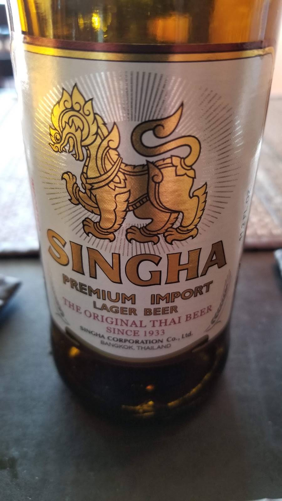 Julies Thai Kitchen | restaurant | 138 Main St, Lyons, CO 80540, USA | 3038232327 OR +1 303-823-2327