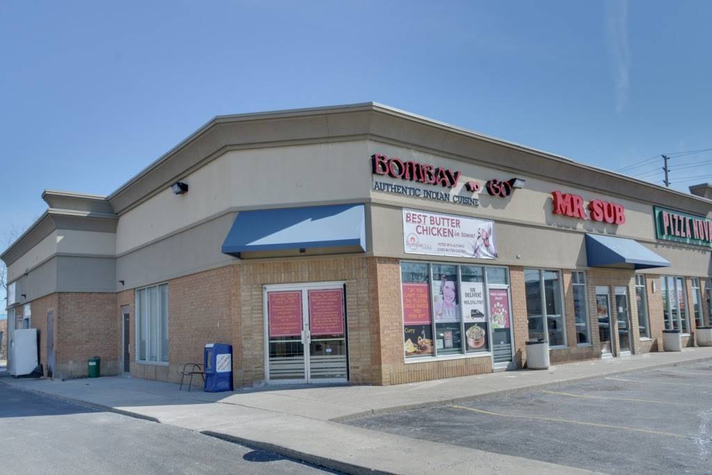 Bombay To Go | meal delivery | 755 Dundas St W a7, Mississauga, ON L5C 3B6, Canada | 9052767787 OR +1 905-276-7787