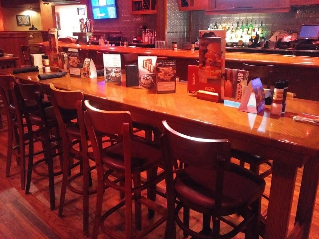 Outback Steakhouse | restaurant | 2560 Miamisburg Centerville Rd, Dayton, OH 45459, USA | 9374346522 OR +1 937-434-6522