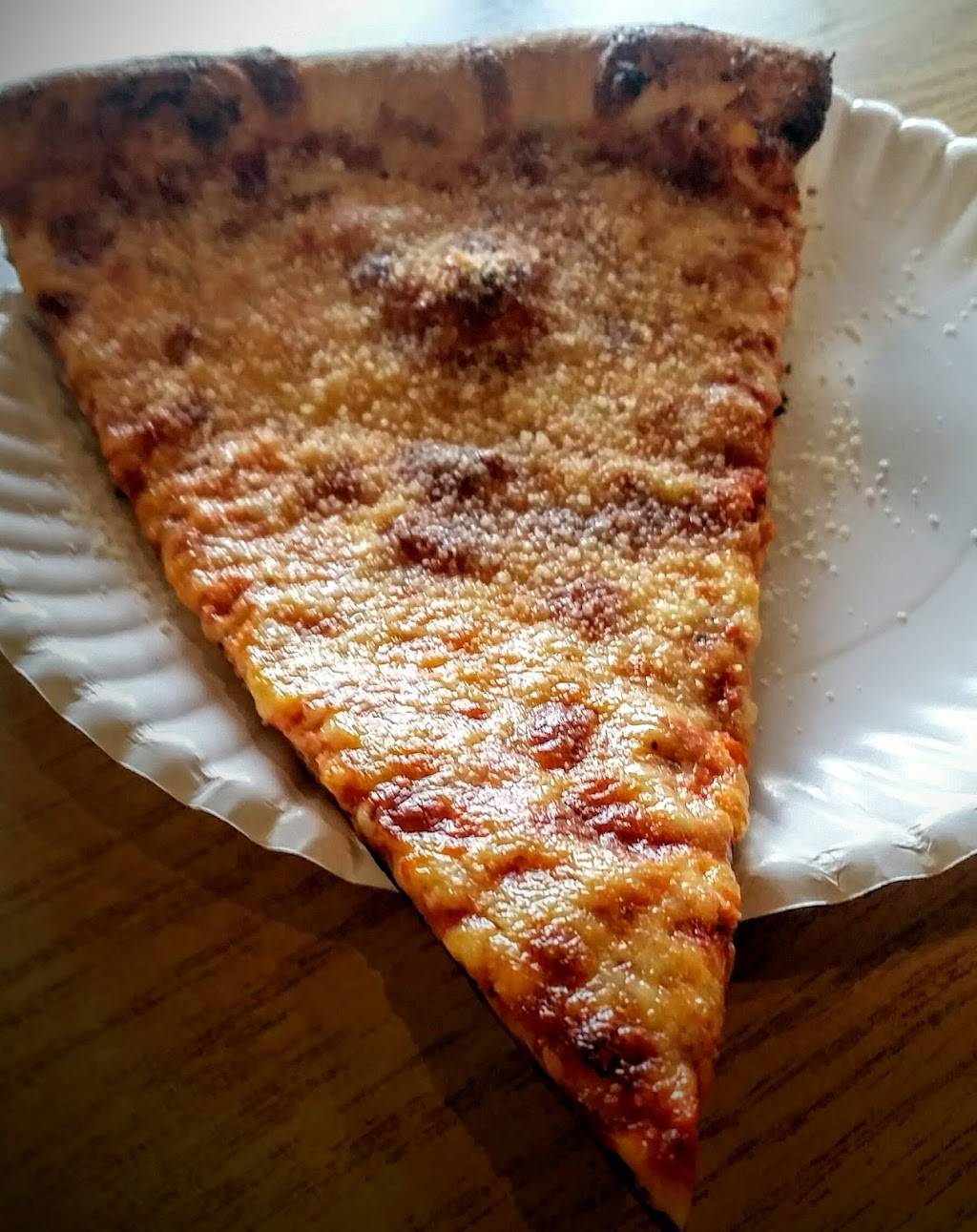 New York Pizza & Pasta | restaurant | 217 W Boyd St, Norman, OK 73069, USA | 4053601515 OR +1 405-360-1515