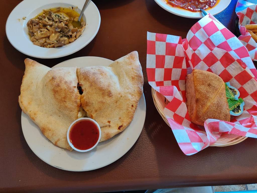 Little Italy Restaurant | restaurant | 10805 Rives Ave, McKenney, VA 23872, USA | 8044784041 OR +1 804-478-4041