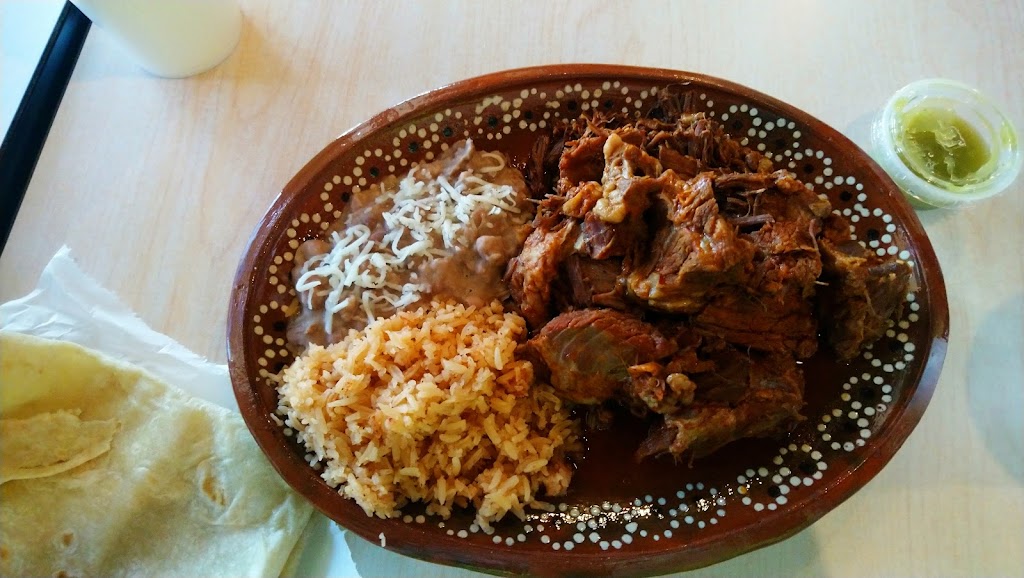 El Rincon Guerrero Mexican Grill | restaurant | 3854 W Sahara Ave, Las Vegas, NV 89102, USA | 7024735522 OR +1 702-473-5522