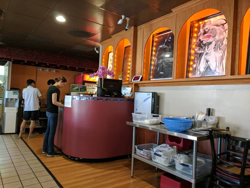 Korean Spring | restaurant | 1062 Kiely Blvd, Santa Clara, CA 95051, USA | 4089858808 OR +1 408-985-8808